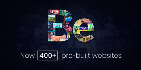BeTheme Multi Porpose WordPress Theme